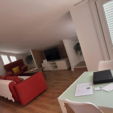 Apartamentos Maribel Málaga Exterior foto